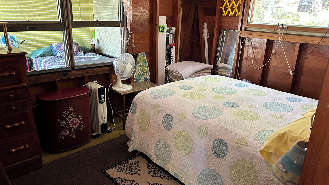Photo of Bedroom in Truro