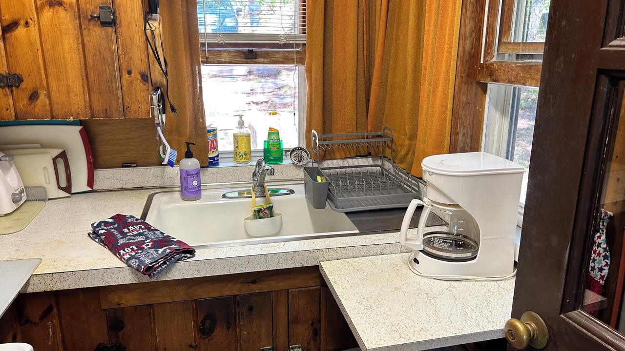 Photo of Kitchen in Truro