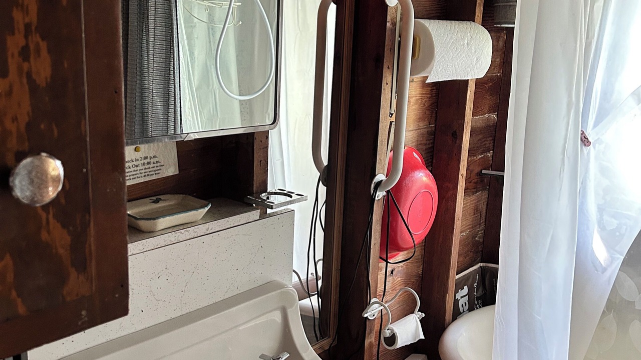 Photo of Bathroom in Truro