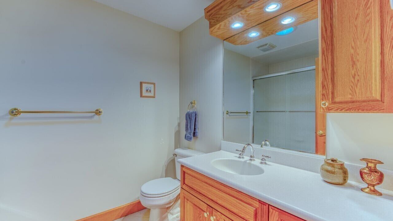 Photo of Bathroom in Carroll