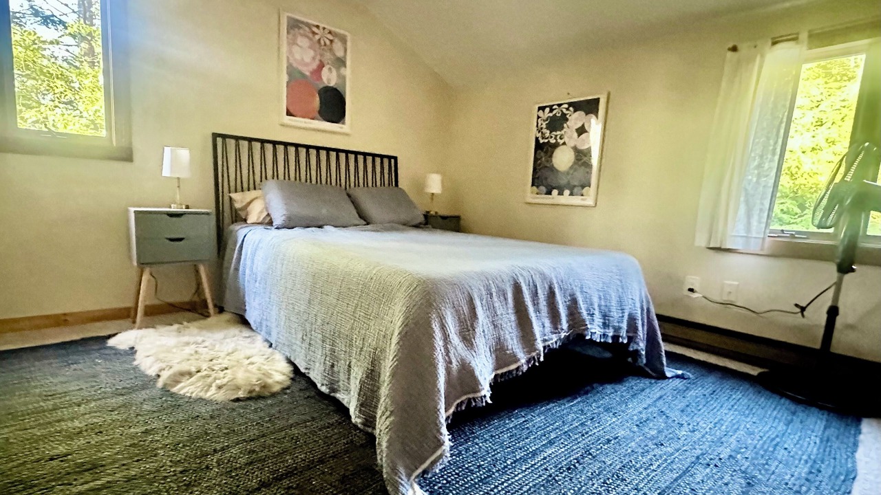 Photo of Bedroom in Sherwood Forest