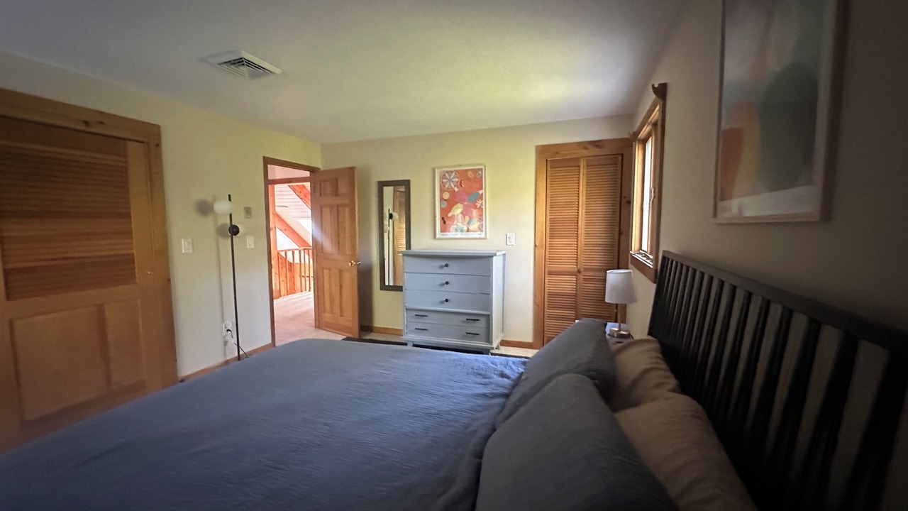 Photo of Bedroom in Sherwood Forest