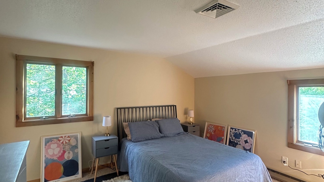 Photo of Bedroom in Sherwood Forest