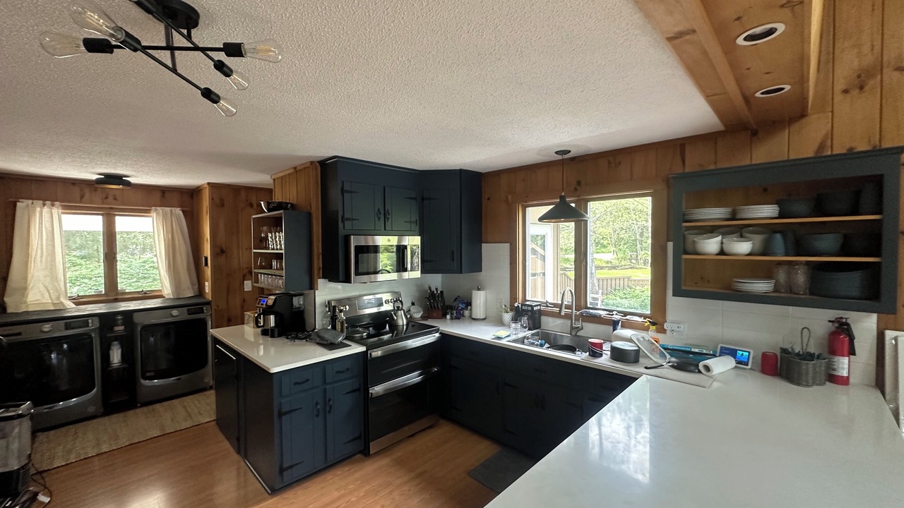 Photo of Kitchen in Sherwood Forest