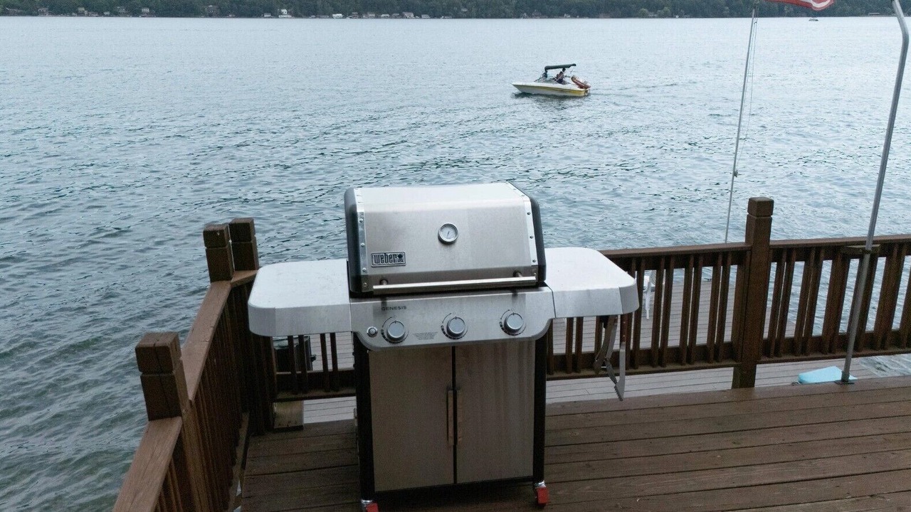 Photo of Outdoor in Hammondsport