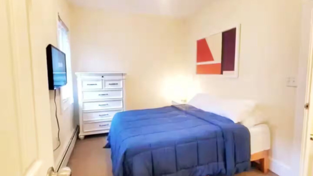 Photo of Bedroom in Hartford