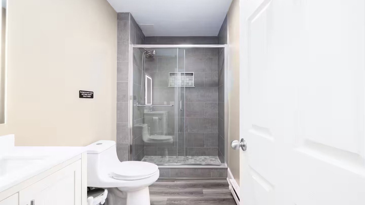 Photo of Bathroom in Hartford