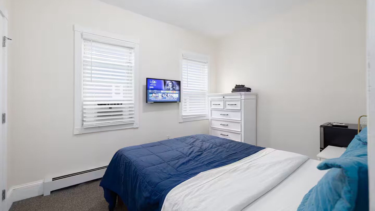 Photo of Bedroom in Hartford