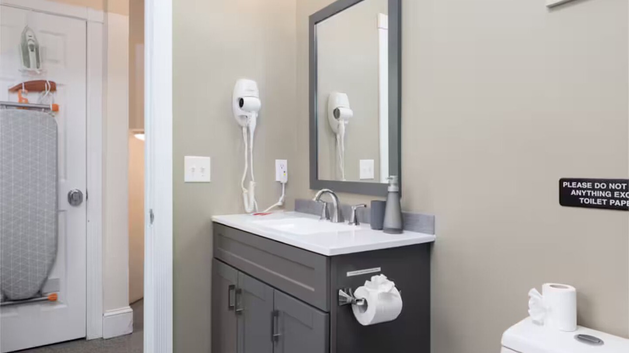 Photo of Bathroom in Hartford