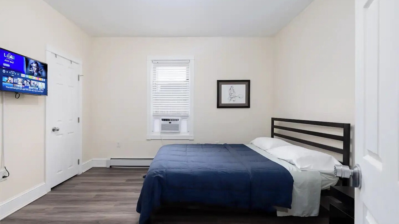Photo of Bedroom in Hartford