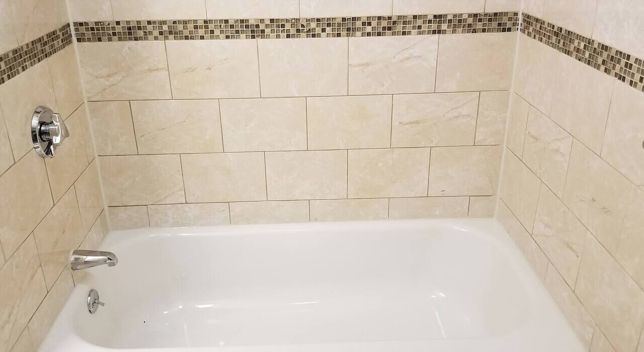 Photo of Bathroom in Roxbury