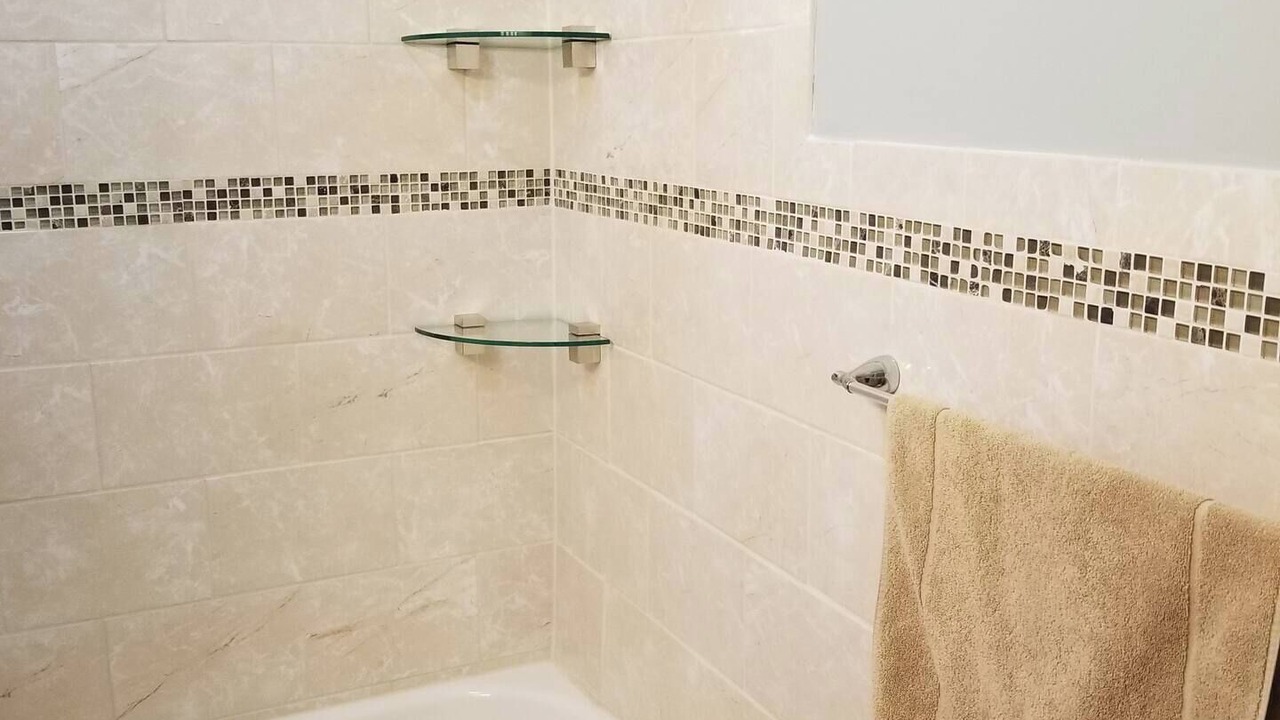 Photo of Bathroom in Roxbury