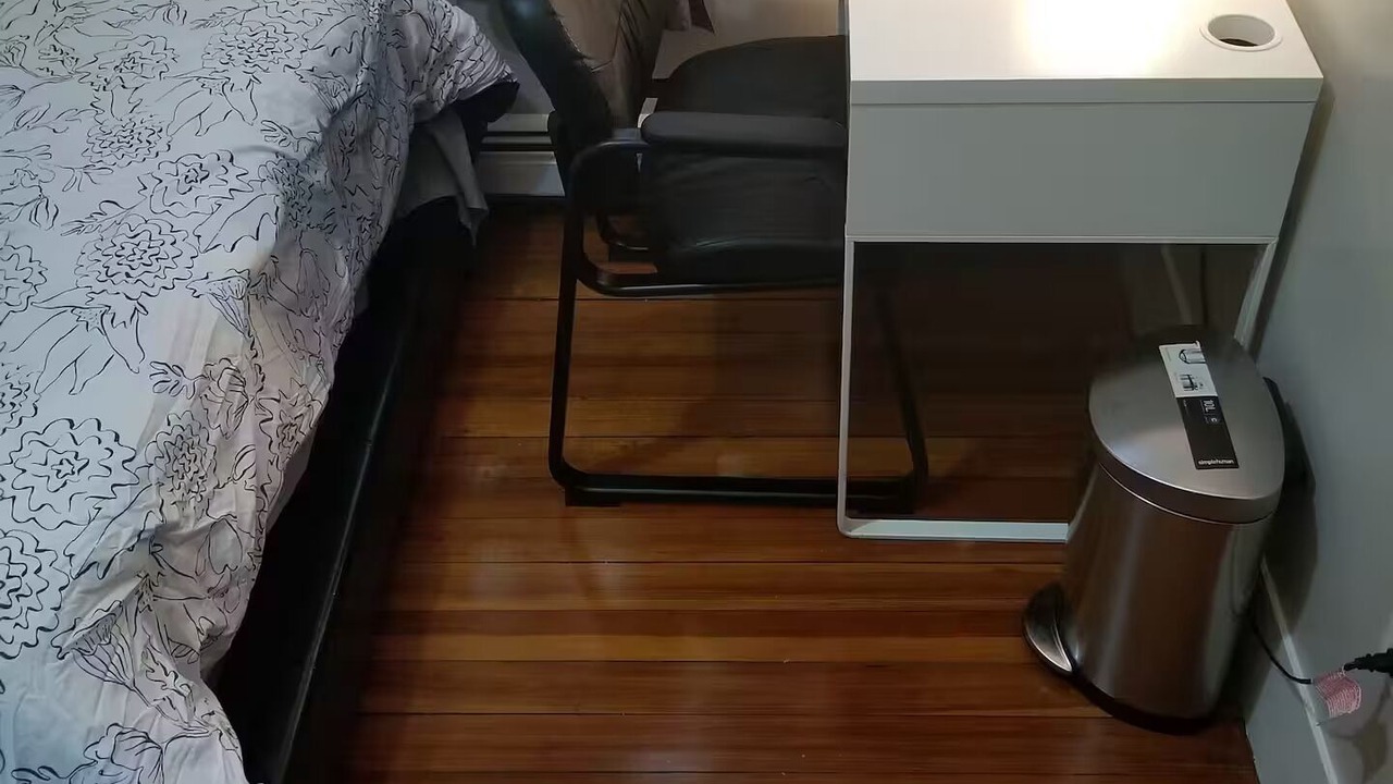 Photo of Bedroom in Roxbury