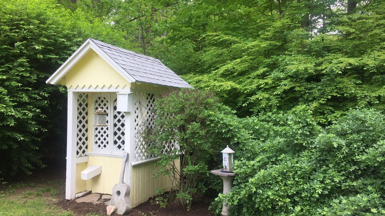 Photo of Outdoor in Wilton