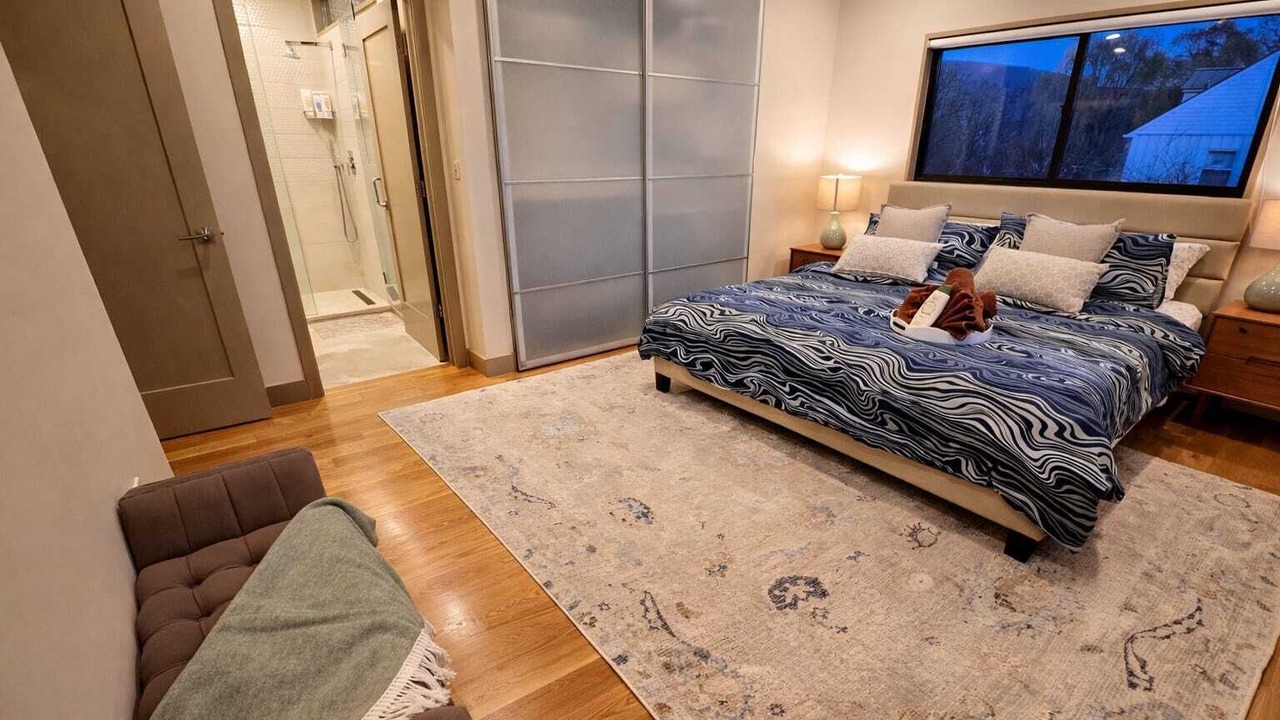 Photo of Bedroom in Town of Copake