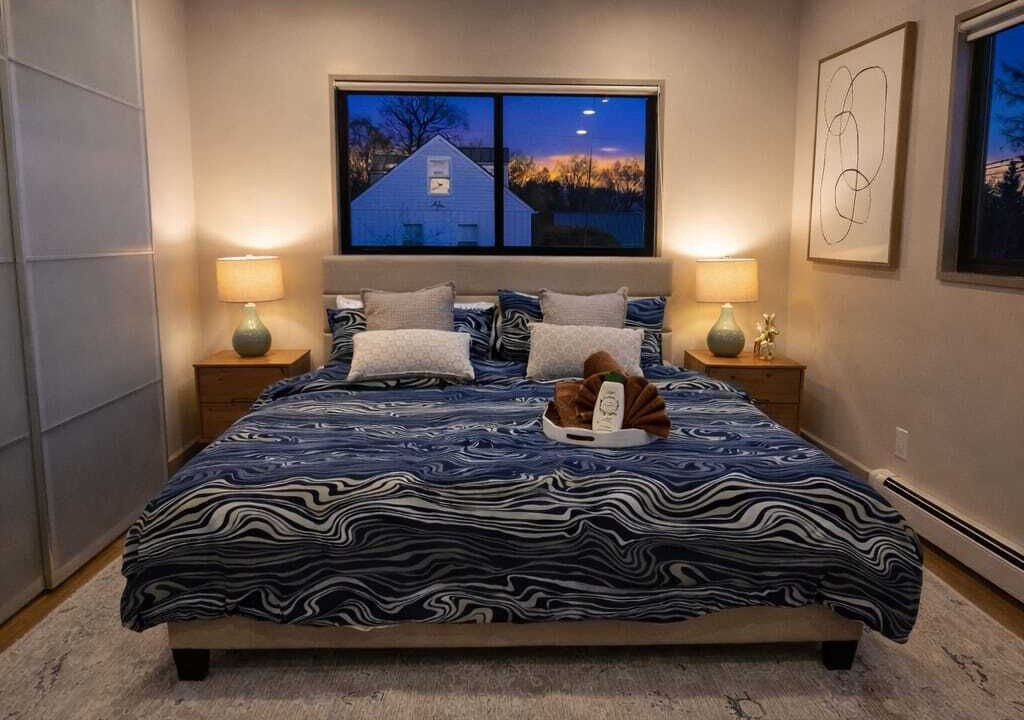 Photo of Bedroom in Town of Copake