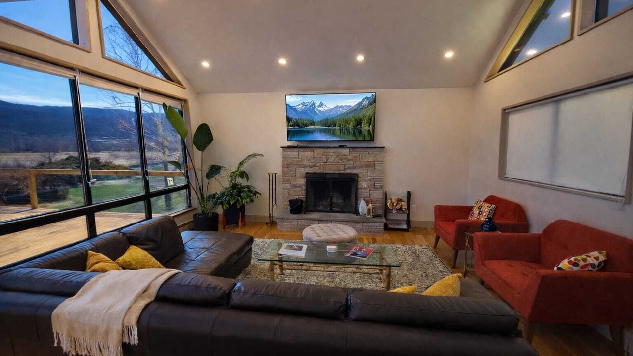 Photo of Livingroom in Town of Copake