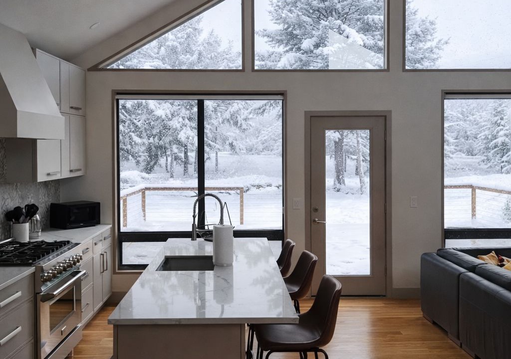 Photo of Kitchen in Town of Copake