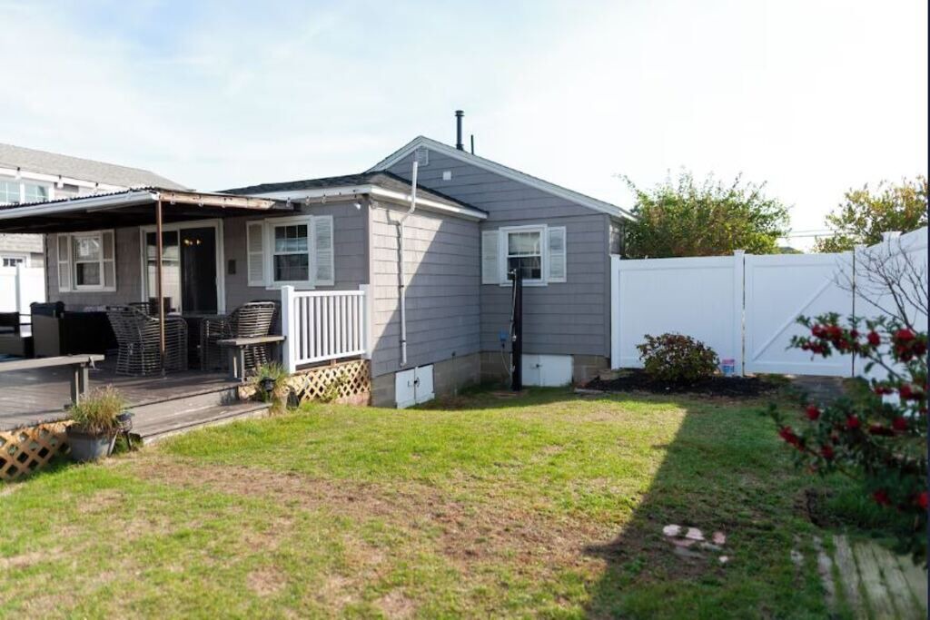 Photo of Outdoor in Seabrook