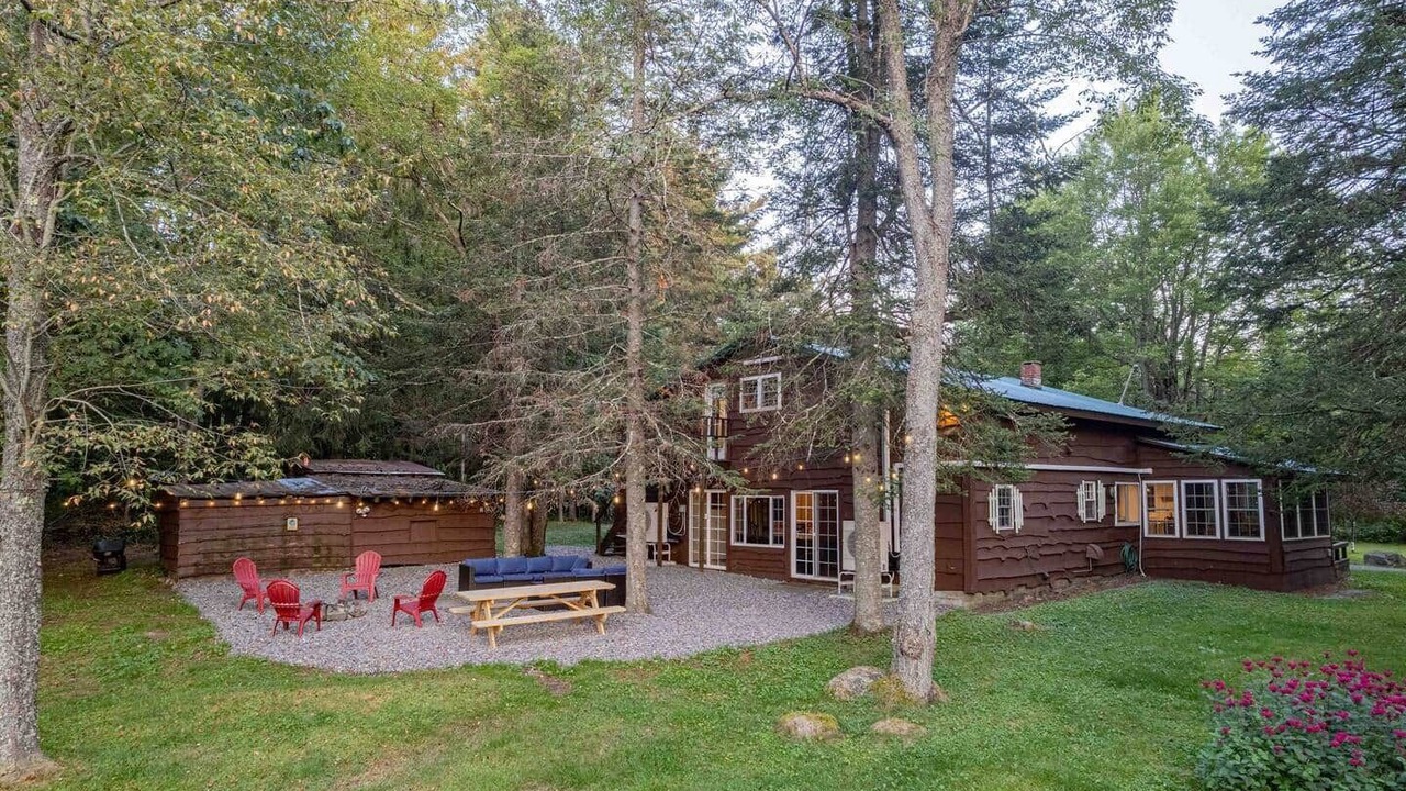 Photo of Outdoor in Forestport