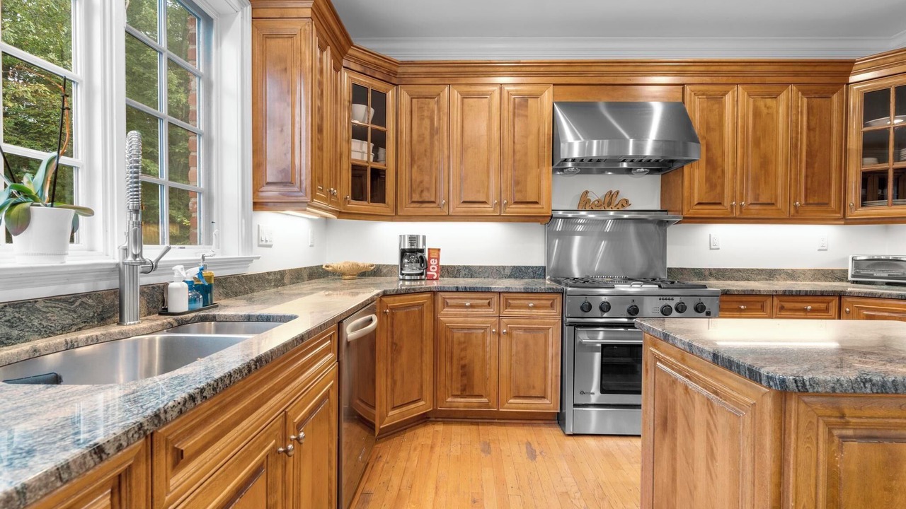 Photo of Kitchen in Avon