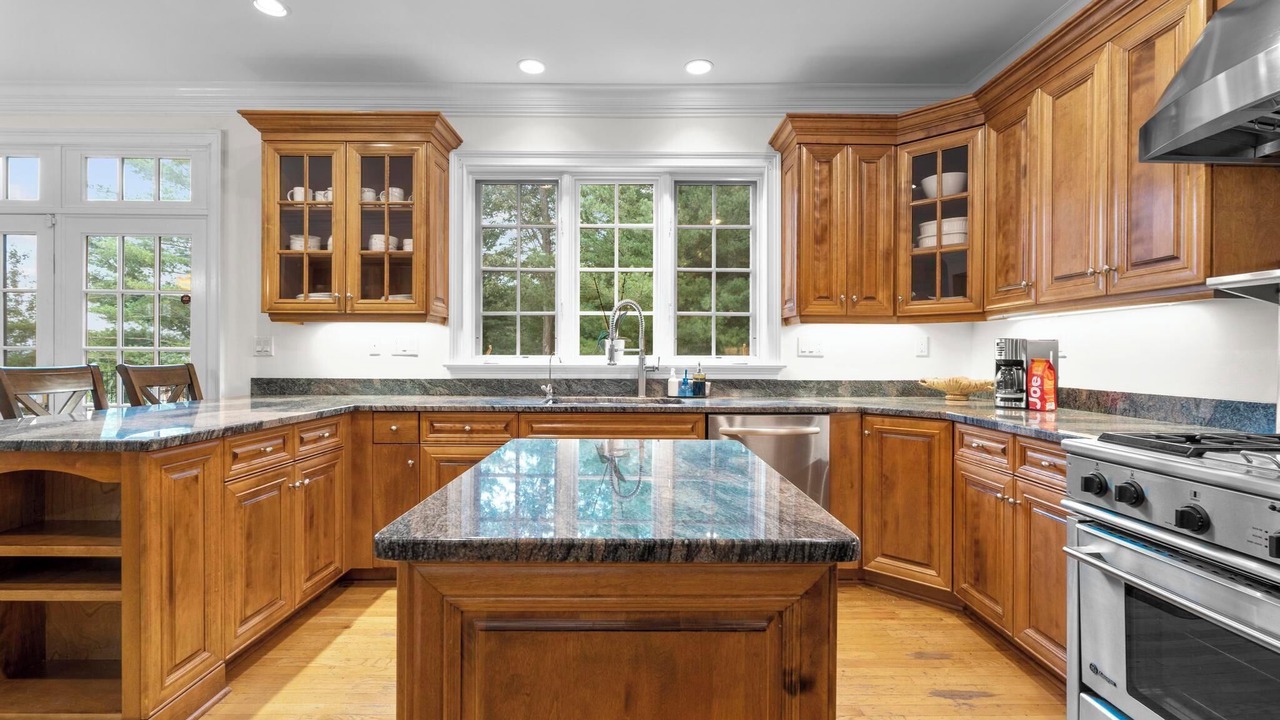 Photo of Kitchen in Avon