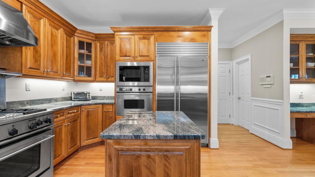 Photo of Kitchen in Avon