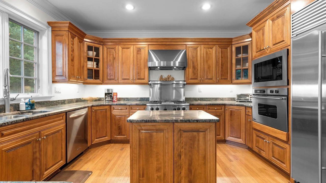Photo of Kitchen in Avon