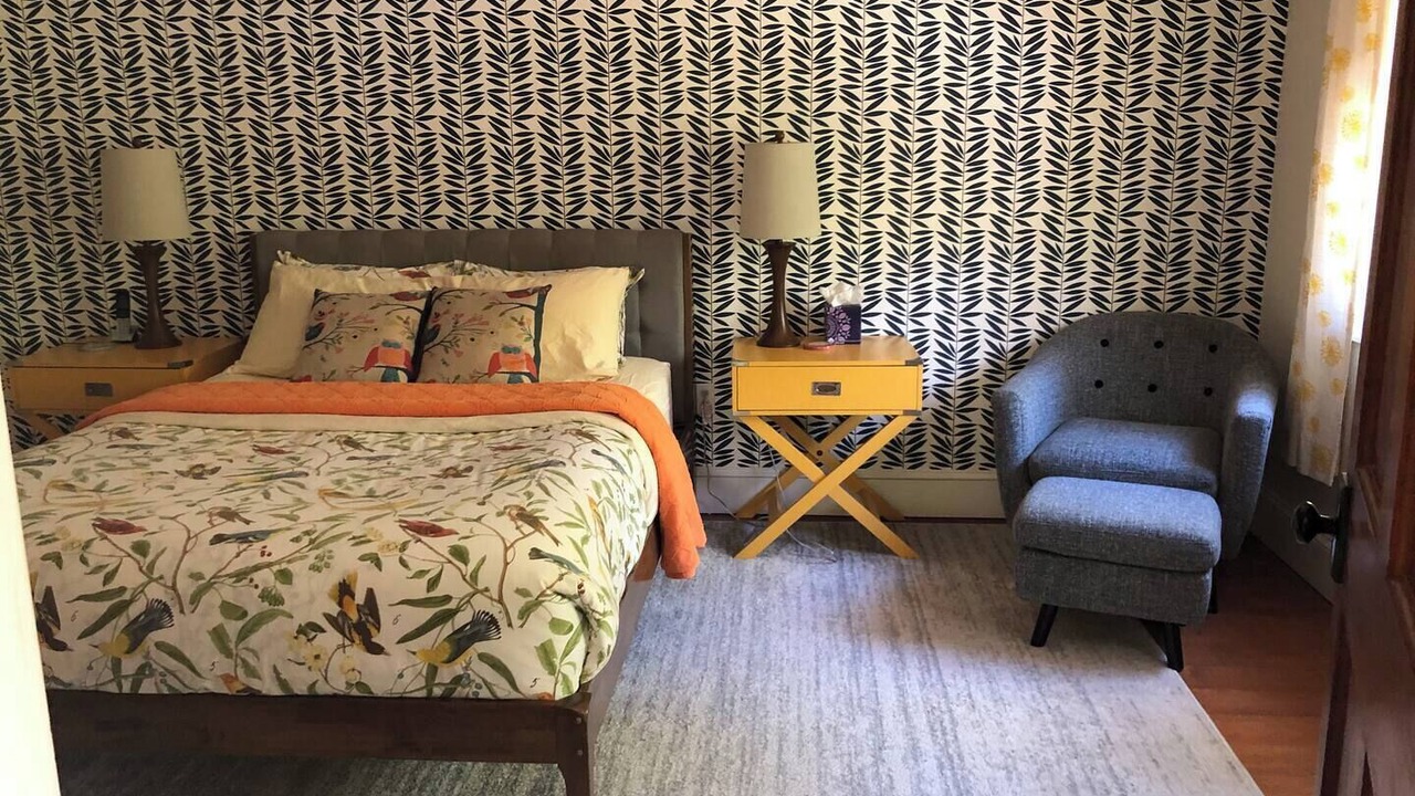 Photo of Bedroom in North Egremont
