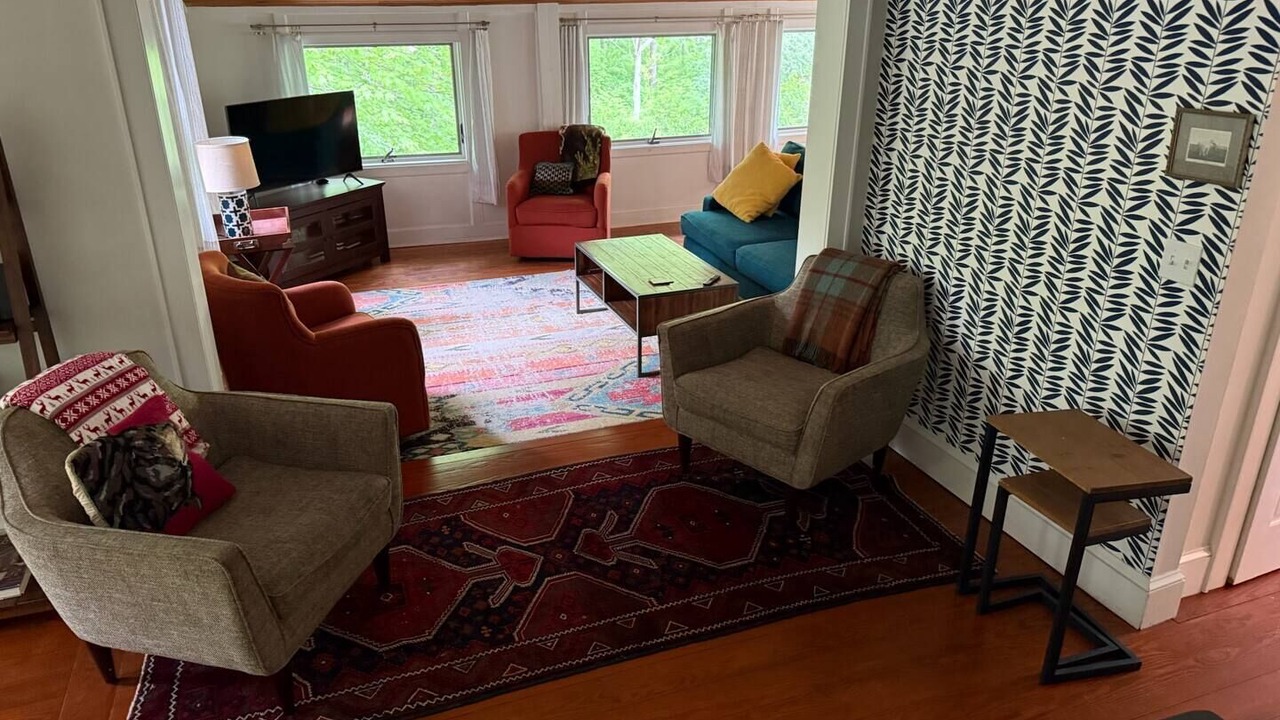 Photo of Livingroom in North Egremont