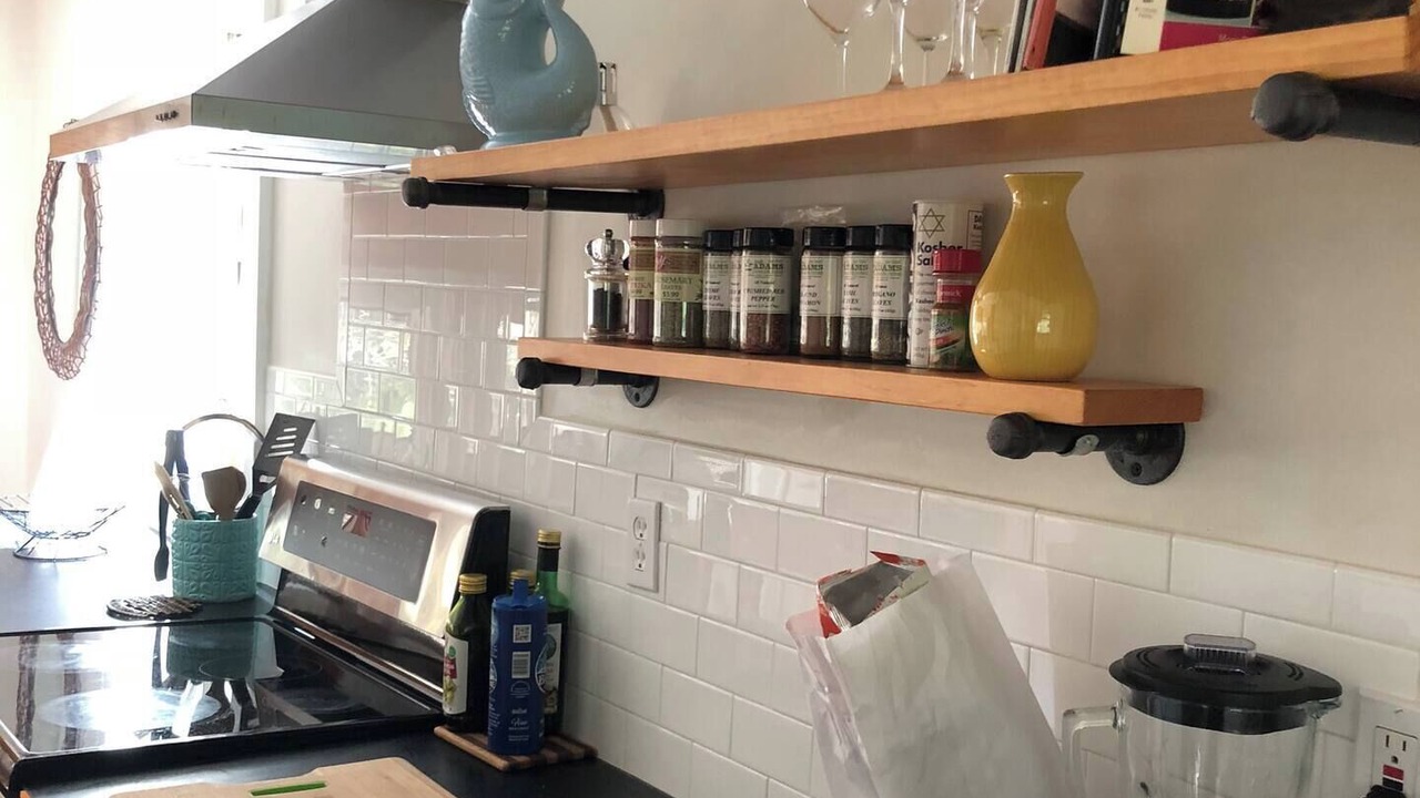 Photo of Kitchen in North Egremont