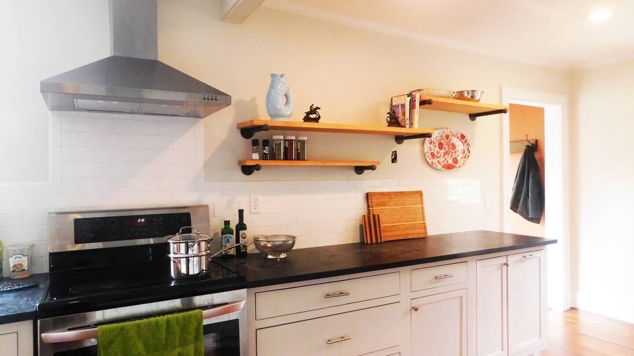 Photo of Kitchen in North Egremont