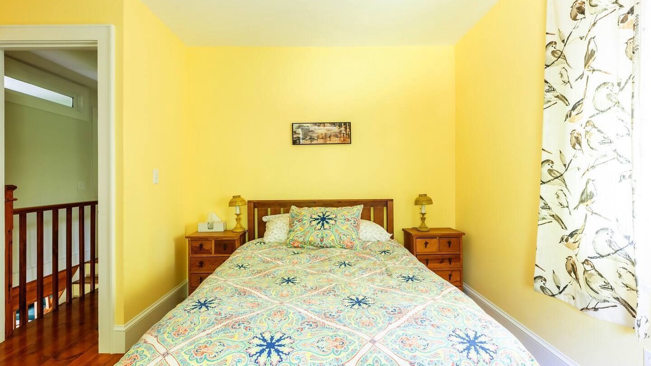 Photo of Bedroom in North Egremont