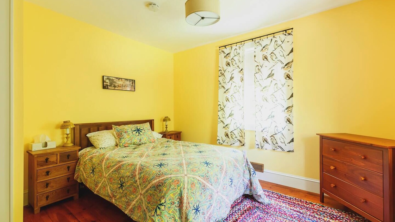 Photo of Bedroom in North Egremont