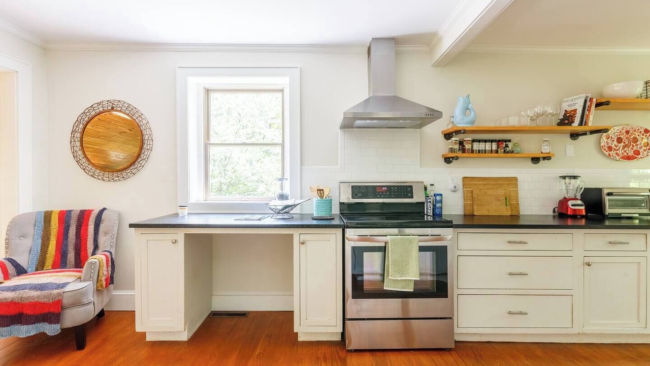 Photo of Kitchen in North Egremont