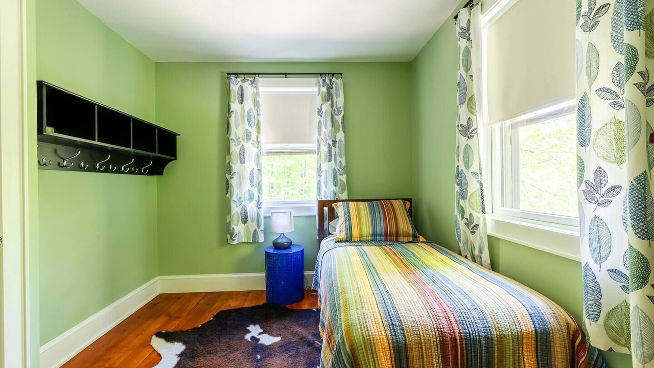Photo of Bedroom in North Egremont