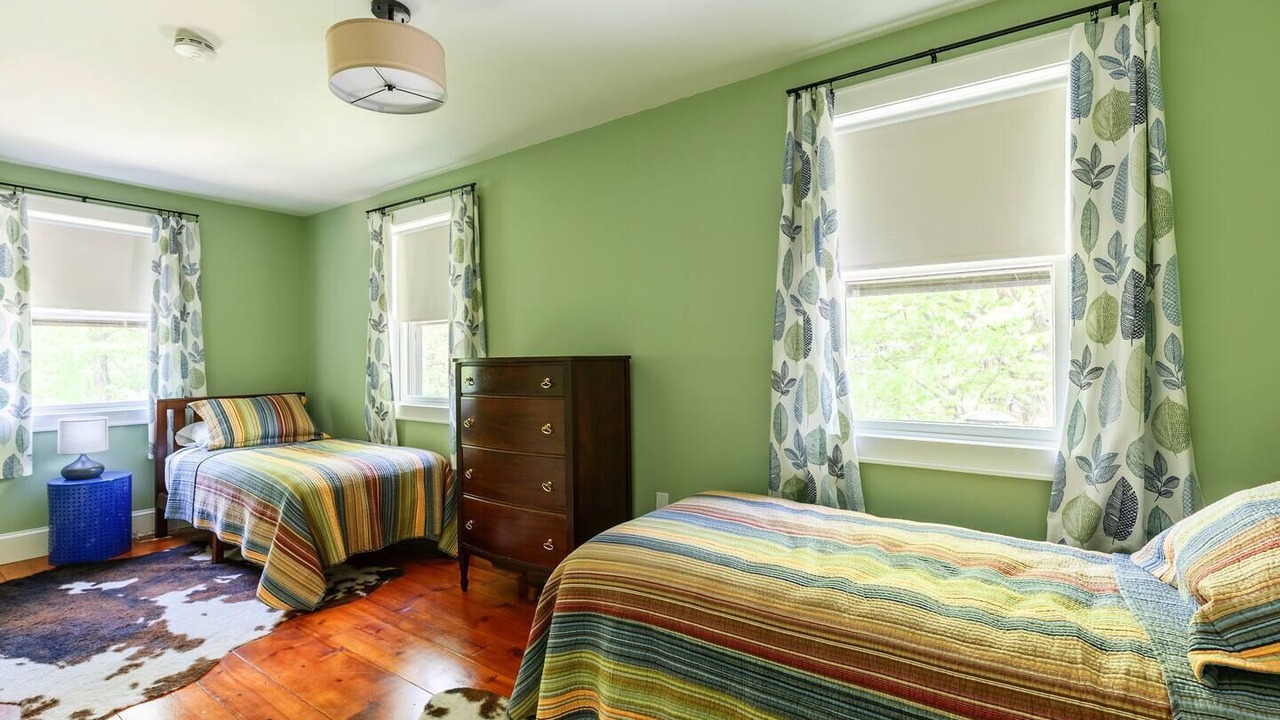 Photo of Bedroom in North Egremont