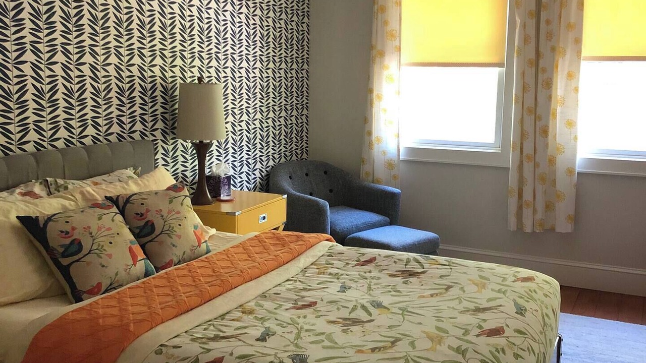 Photo of Bedroom in North Egremont