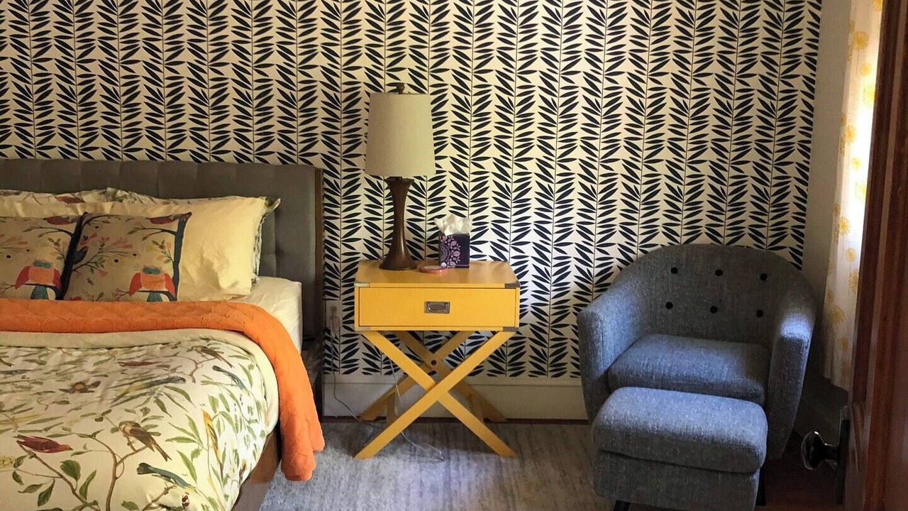 Photo of Bedroom in North Egremont