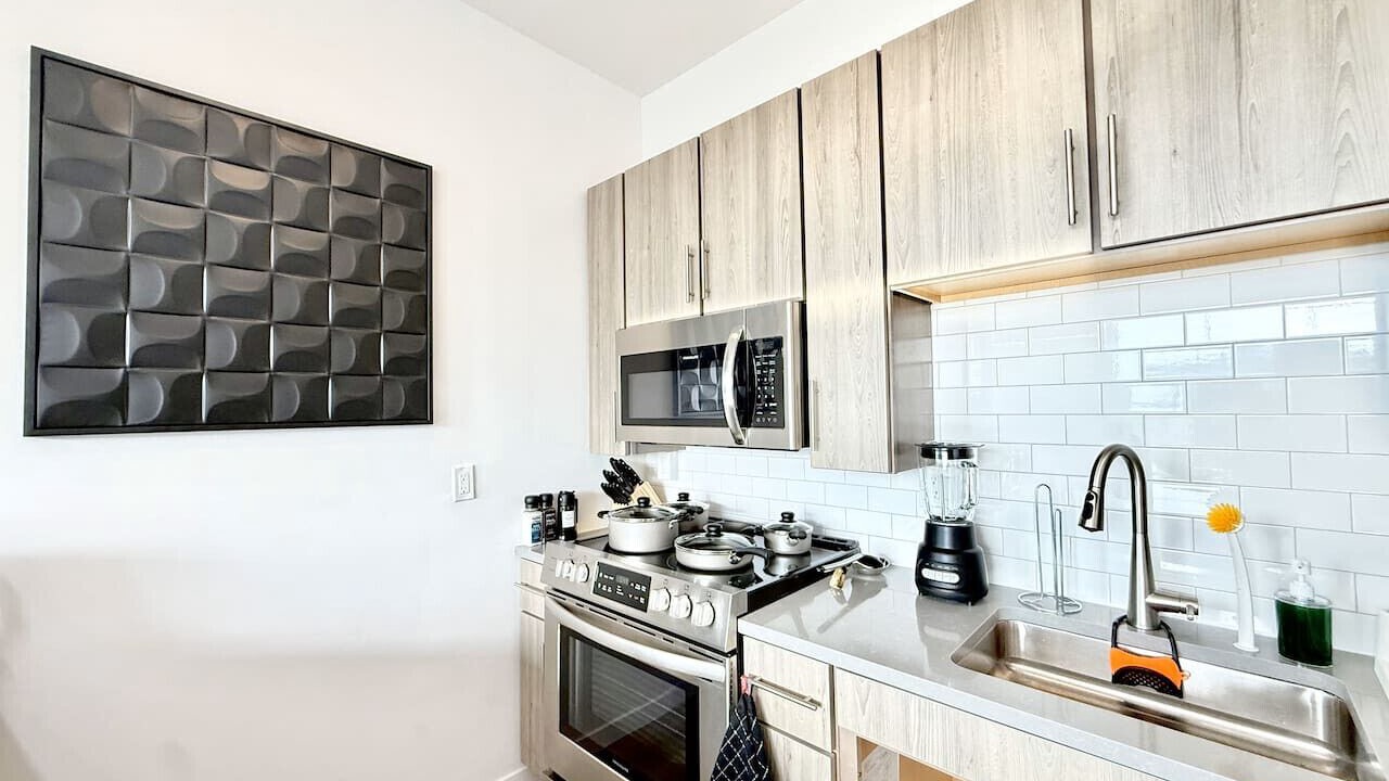 Photo of Kitchen in Poplar
