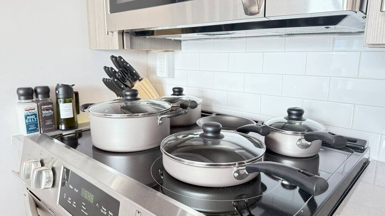 Photo of Kitchen in Poplar