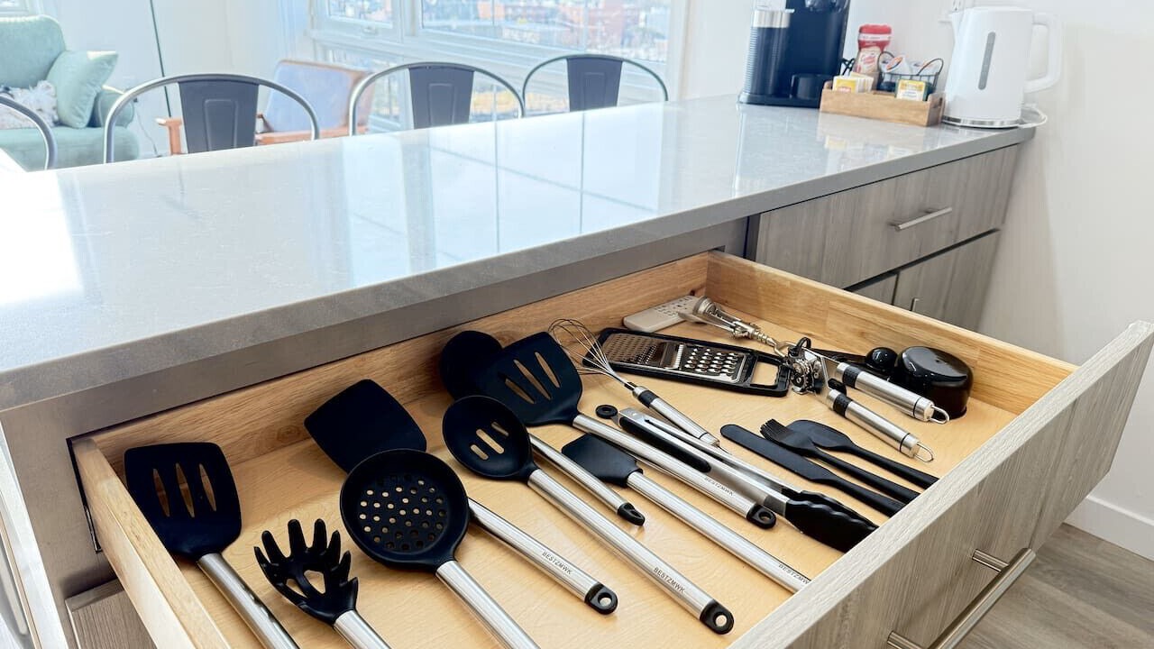 Photo of Kitchen in Poplar