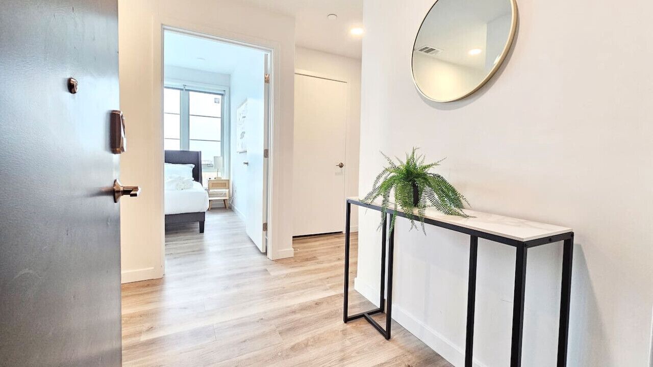 Photo of Bedroom in Poplar
