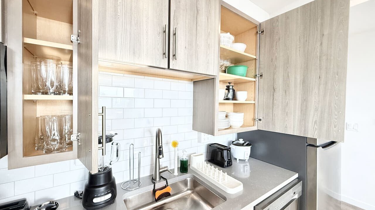 Photo of Kitchen in Poplar