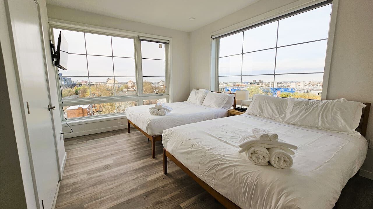 Photo of Bedroom in Poplar