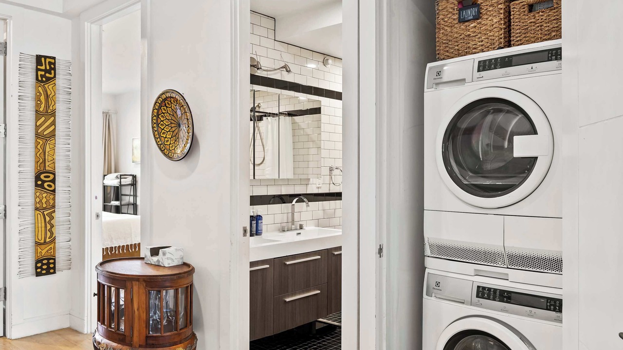 Photo of Bathroom in Bedford-Stuyvesant