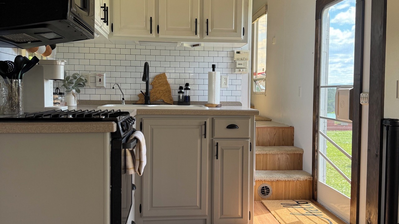 Photo of Kitchen in Town of Sharon
