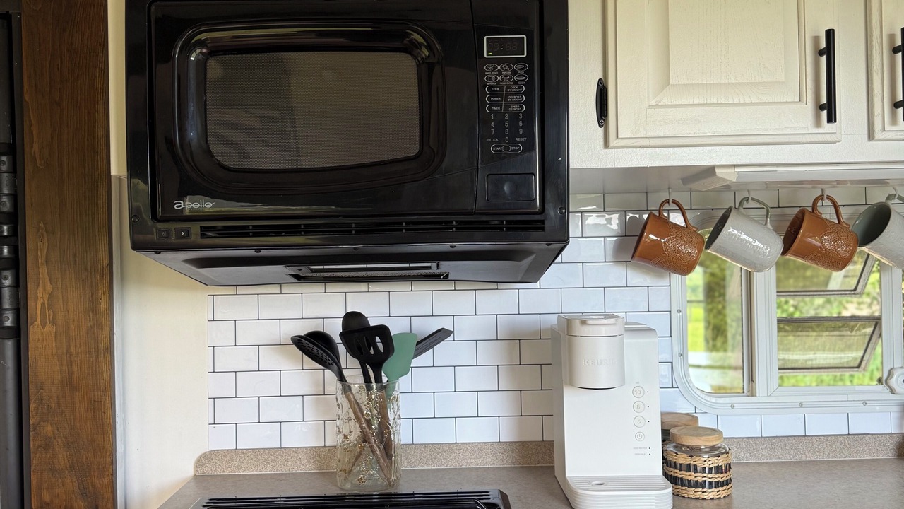 Photo of Kitchen in Town of Sharon