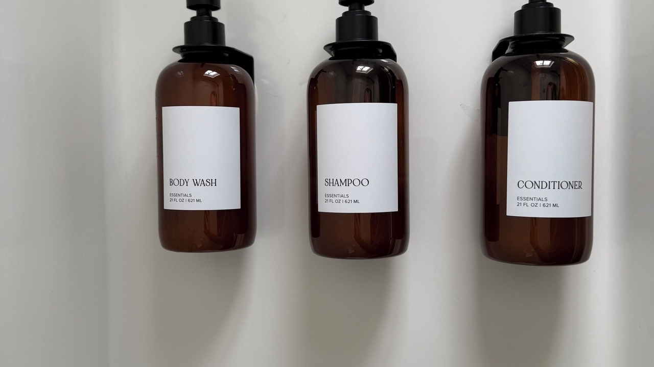 Photo of Bathroom in Town of Sharon