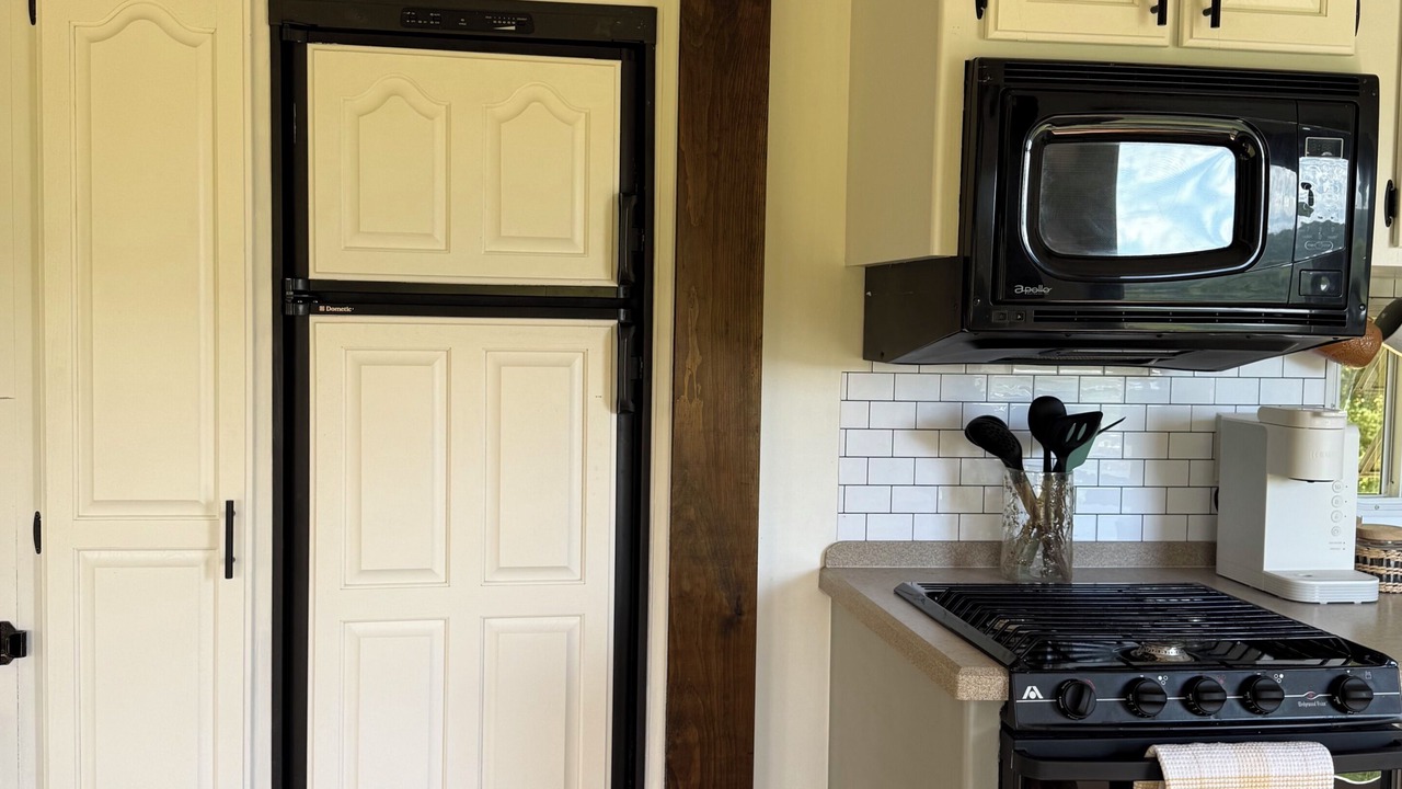 Photo of Kitchen in Town of Sharon